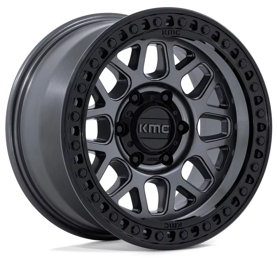 KMCGRS179069T106 – KMC KM549 | GRS 17